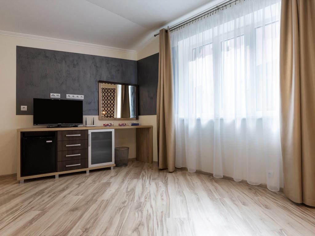 Apart-Club Zora Bardejovske Kupele Bagian luar foto